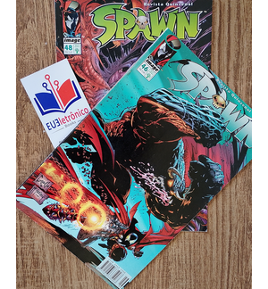 Spawn 46 e 48