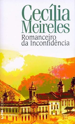 Livro Usado - Romanceiro Da Inconfidência - Coleção L&PM Pocket