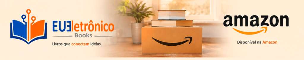 Amazon EuEletrônico Livros